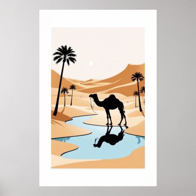 Mirage des Schicksals Poster (Vorne)