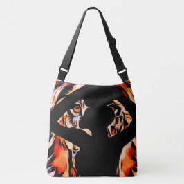 Mirage Floral Tasche