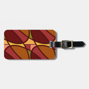 Mirage Gepäckanhänger