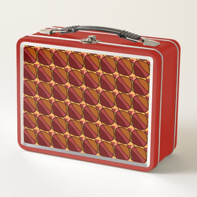 Mirage Lunch Box (Vorderseite)