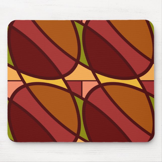 Mirage Mousepad (Vorne)