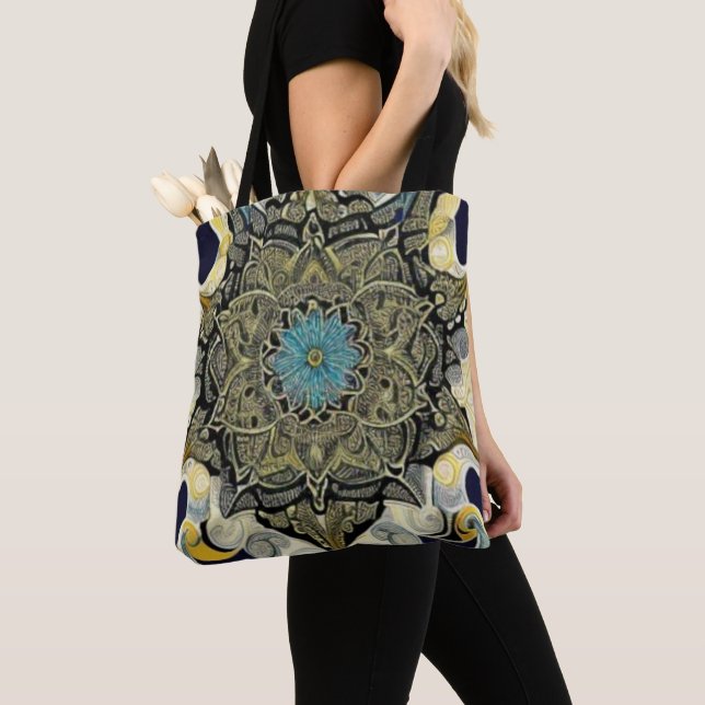 Mirage-Tasche (2) Tasche (Von Nahem)