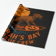 Mirah's Bay Chessie Crew - Surfen in der Spooky Ba