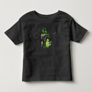 Mirakulous Re-Vers Claw Noir Charakter Grafik Kleinkind T-shirt