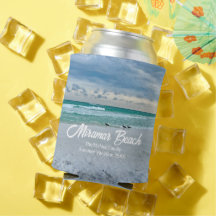 Miramar Beach Florida Beautiful Custom Keepake