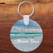 Miramar Beach Florida Schöner Urlaub Keepake