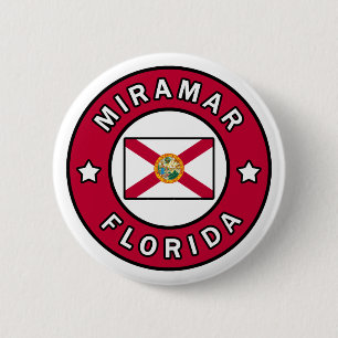 Miramar Florida Button