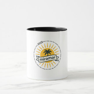Miramar Tasse