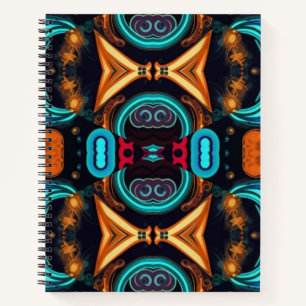 Miranda 20 notizbuch