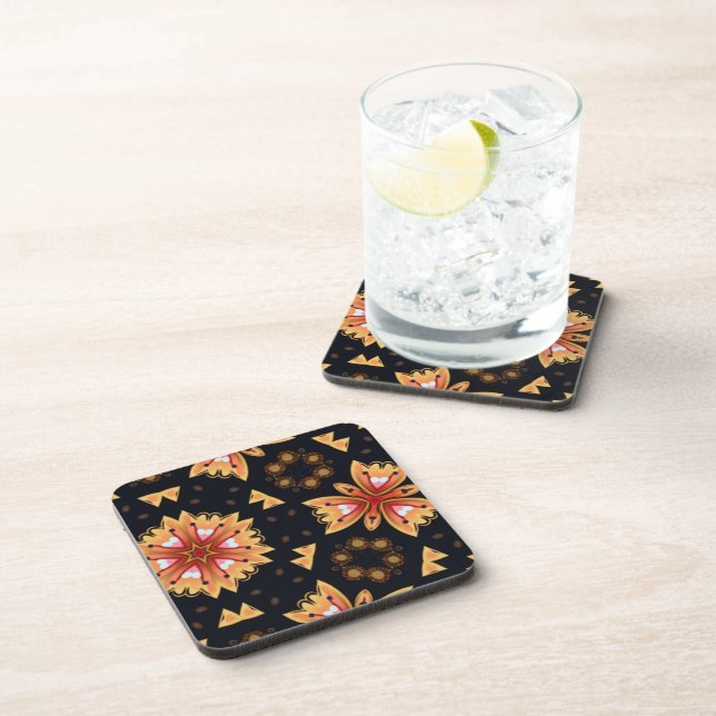 Miranda 25 getränkeuntersetzer (Rechte Seite)