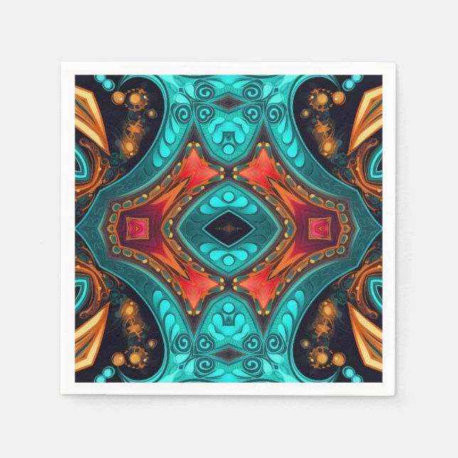 Miranda 28 serviette (Vorderseite)