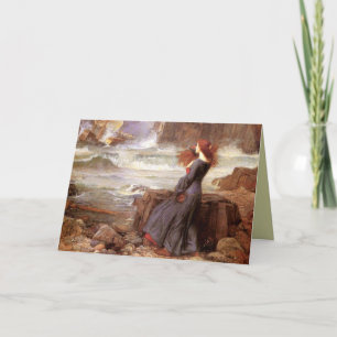 Miranda - la carte de tempête