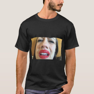 MIRANDA SINGS - &x27;&x27;WHAT&x27;&x27; Classic T T-Shirt