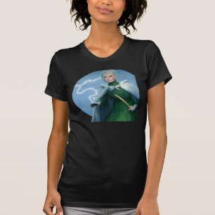 Miranda und das Einhorn T-Shirt