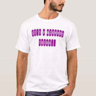 Mirandy DWP Produkte Mirandy Sache T-Shirt