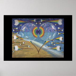 Mirari-Gewerkschaft Poster