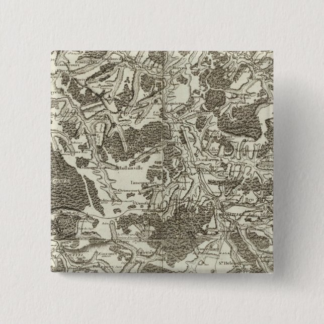 Mirecourt Button (Vorderseite)