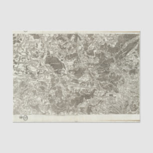 Mirecourt, Epinal Seidenpapier