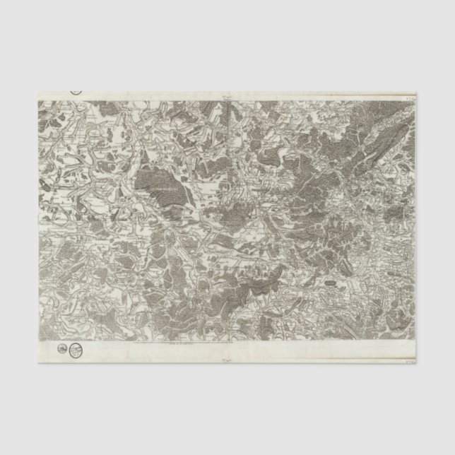 Mirecourt, Epinal Seidenpapier (Vorderseite)