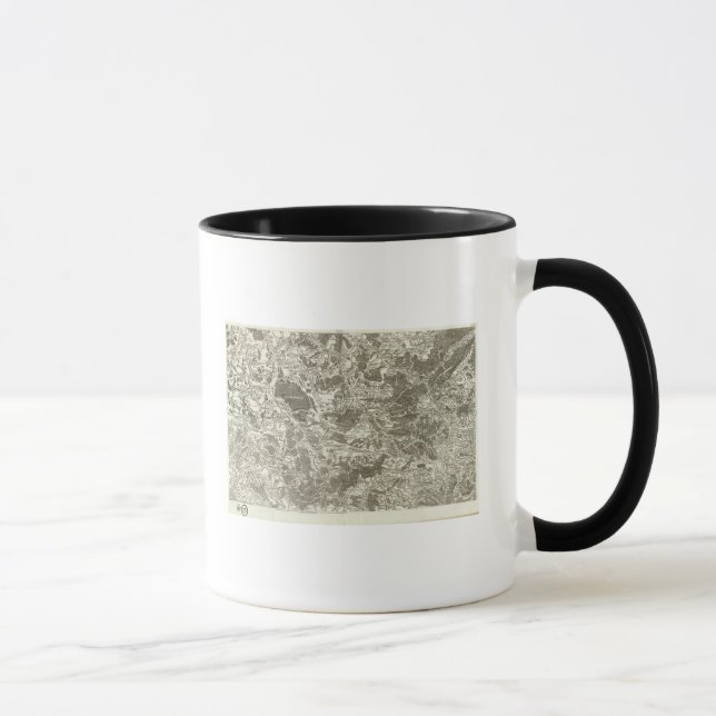 Mirecourt Tasse (Rechts)