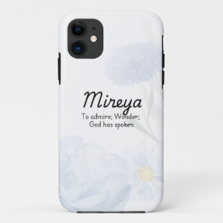 Mireya Phone Case