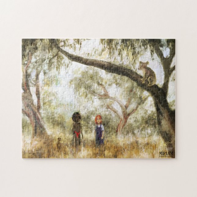 MIRIAM - Koala from Australien (Horizontal)