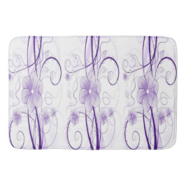 Miriam Lila Bath Mat Badematte