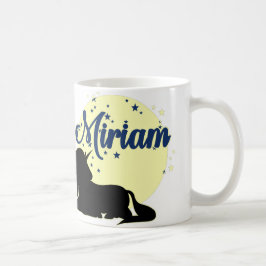 Miriam Nom Prénom Tasse