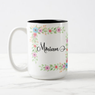 Miriam's Mug 15oz (voir plus d'options)