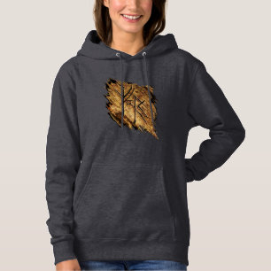 Mirkwood-Symbol Hoodie