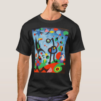 Miro Art Classic T - Shirt