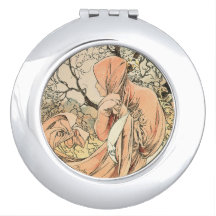 Janvier de Mucha