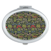 William Morris Fleurs Vintages Motif Floral