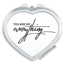 You Are My Everything - Cadeau de Saint-Valentin