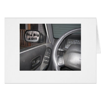 Miroir de vue arrière (30)