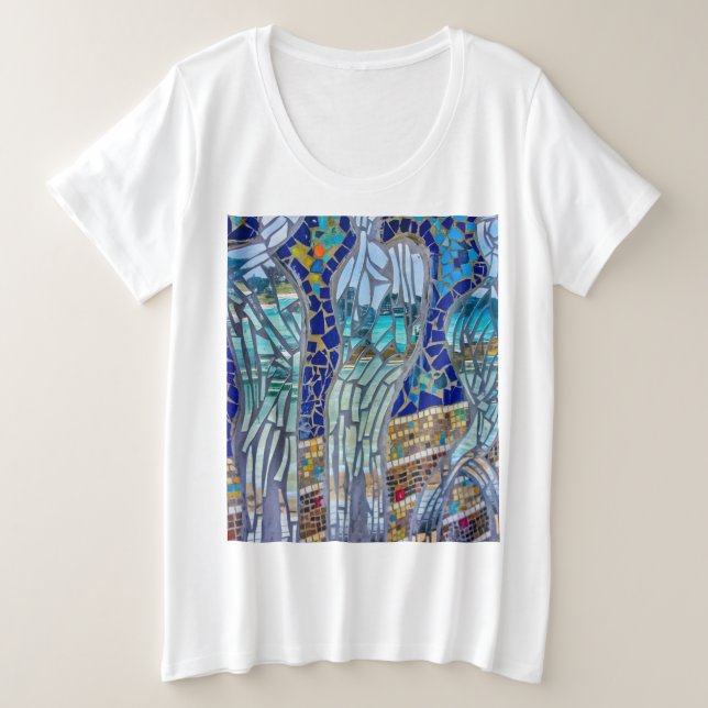 Miroir, miroir, dis-moi... (Design devant)