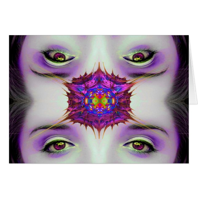 Mirror Horizon (Vorderseite (Horizontal))