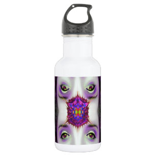 Mirror Horizon Trinkflasche