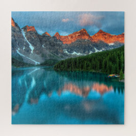 Mirror Lake Mountain