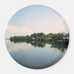 Mirror Magnet starten