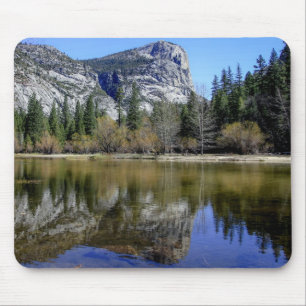 Mirror See Mousepad