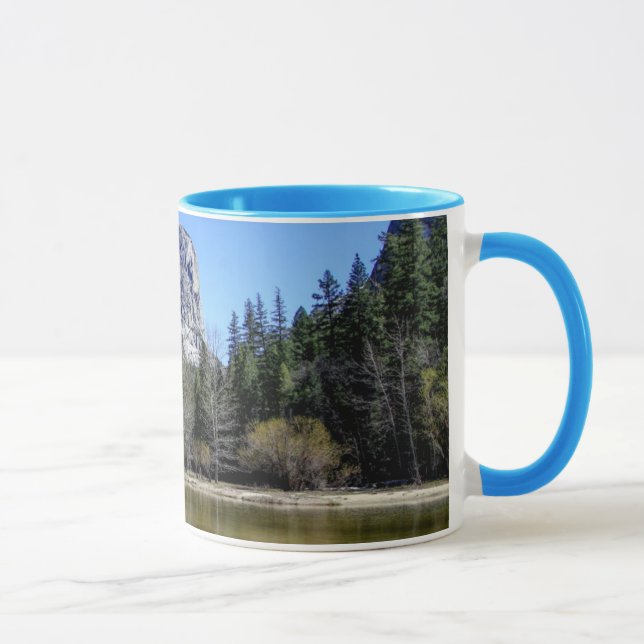 Mirror See Tasse (Rechts)