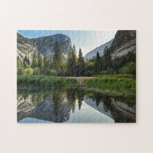 Mirror See, Yosemite
