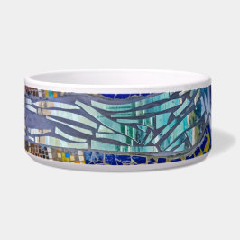 Mirror, Spiegel, sag mir... Napf