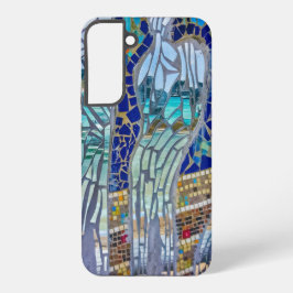 Mirror, Spiegel, sag mir... Samsung Galaxy Hülle