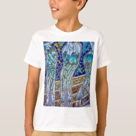 Mirror, Spiegel, sag mir... T-Shirt