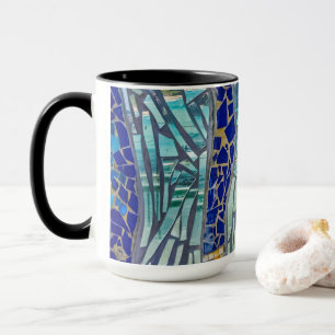 Mirror, Spiegel, sag mir... Tasse