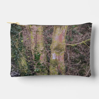 Mirror Trees Puch Zubehörtasche