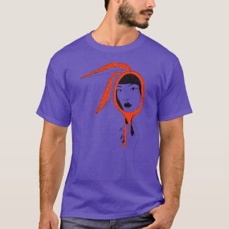 Mirror's BunnyClaudia Caputo Collection für SmartS T-Shirt