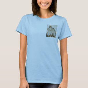 Mirus Versuchung, T - Shirt